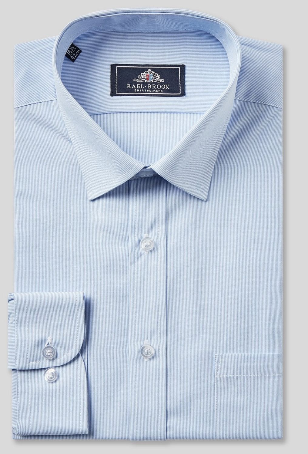 Rael Brook Shirt 9031 size 19